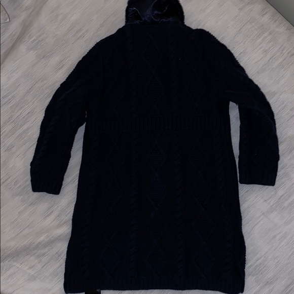 Jasper Conran toddler coat size 3-4T - Picture 6 of 8